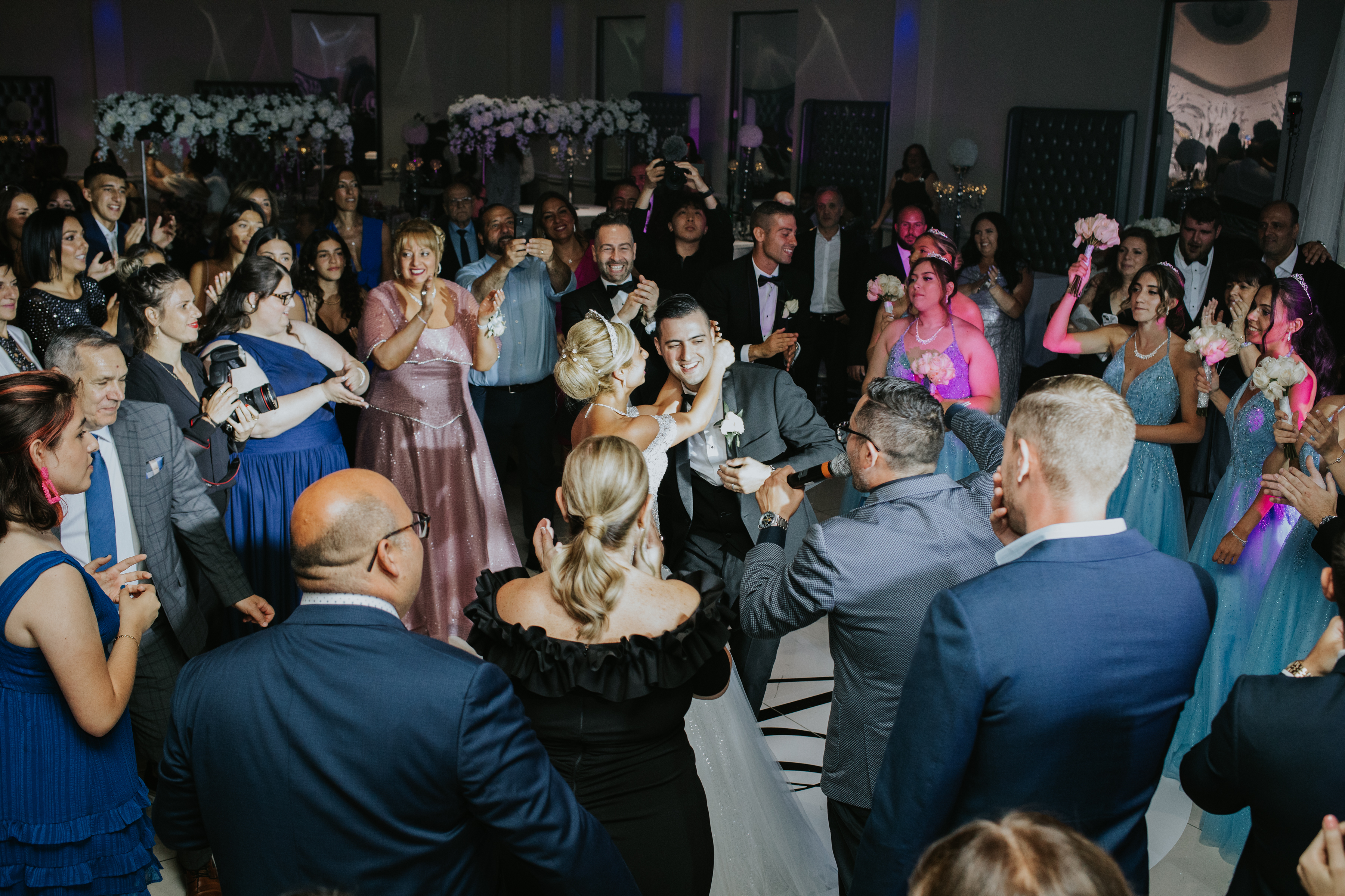 weddings